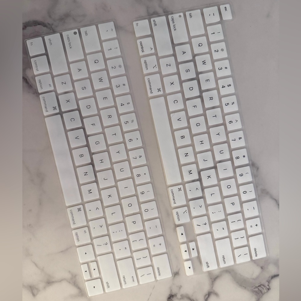 Keyboard Protector NWOT